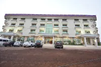 Adamaoua Grand Hotel - 3-Star