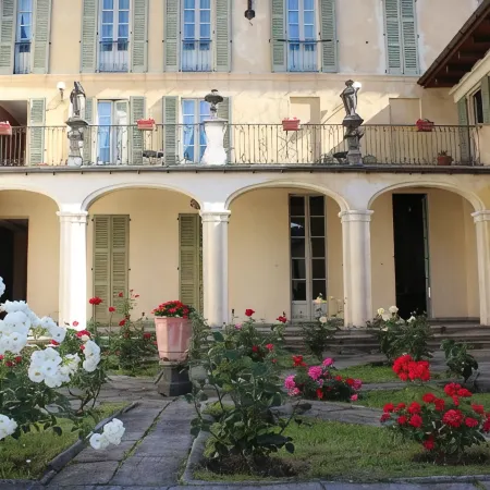 Hotel Il Portico by Lvg Hotel Collection