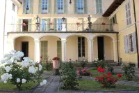Hotel Il Portico by Lvg Hotel Collection - Pet friendly