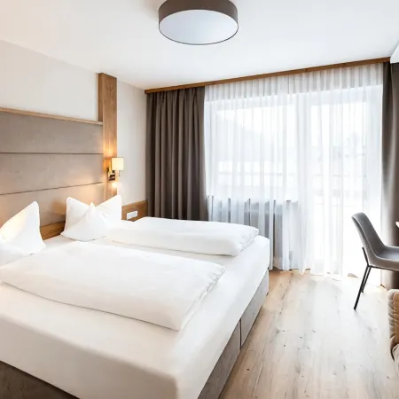Hotel Elisabeth