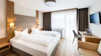 Hotel Elisabeth - Mountain view
