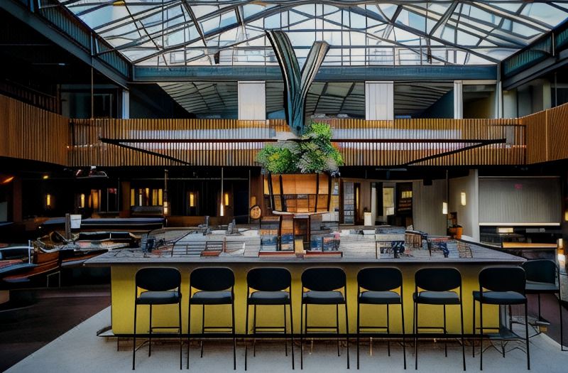 Yalo Urban Boutique Hotel Gent photo 4