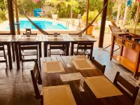 EcoVila-Zen Bougainville - Hotel Pousada โรงแรมใกล้สเตลล่ามาริส