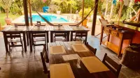 EcoVila-Zen Bougainville - Hotel Pousada - spa