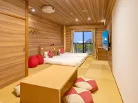 Hotel Nampuro - spa