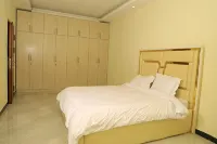 Dream Luxury Apartment   Near AU, 3BR,2BR - 2성급