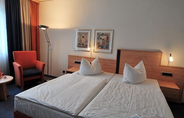 Akzent Hotel Stadt Schlüchtern