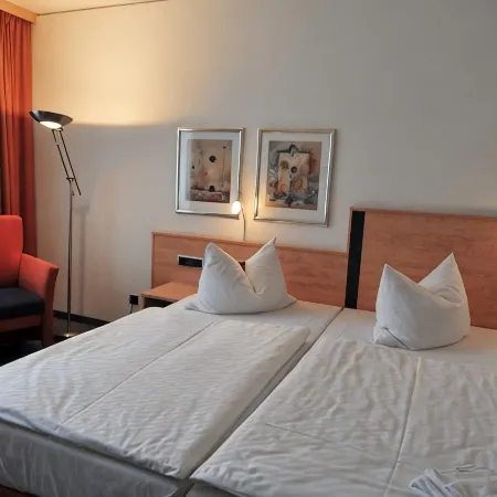 Akzent Hotel Stadt Schlüchtern