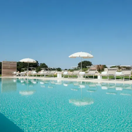 Nina Trulli Resort