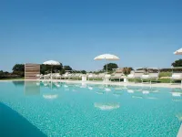 Nina Trulli Resort -  Holiday Villas