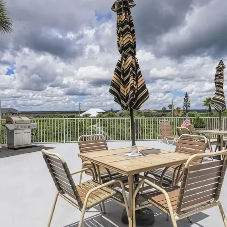 Crescent Beach Retreat- Fully updated 2 BR/2BA  Direct ocean views in Coquina!