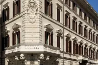 Rocco Forte House Piazza di Spagna, Rome Hotels in Rome