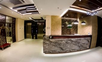 After Hours Residence