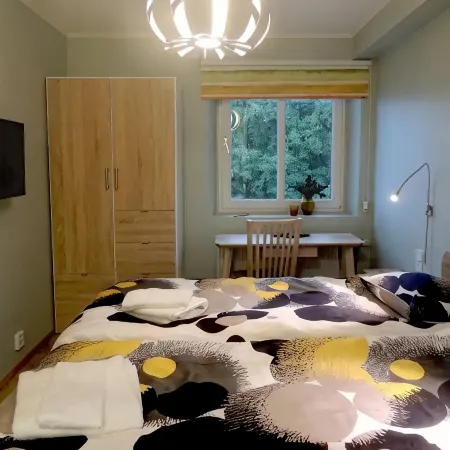Hotell Munkeröd