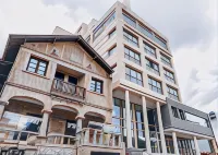 Sec Hotel - Beach