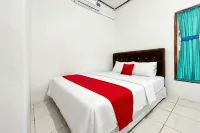 RedDoorz at Penginapan Riansah Ujunggenteng Sukabumi - Wifi