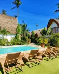 Tropical Temple Siargao Resort - 3-Star
