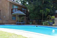 ILanga Lodge - bar