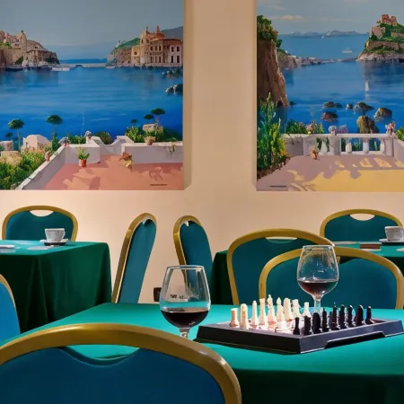Hotel Terme President