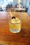 The Congresbury Arms - bar