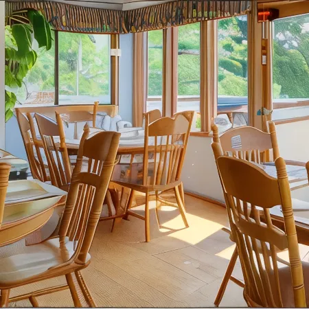 Marketa's Bed and Breakfast