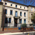 La Villa Celine - Bed and Breakfasts
