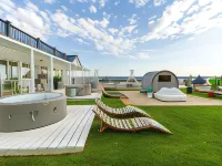Aqua by American Beech - Adults Only - Wifi