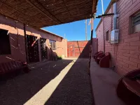 Hostal Nuevo Sol y Viento - Pet friendly