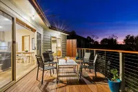 Bruny Island Escapes and Hotel Bruny - 3 étoiles