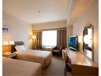 Hotel New Otani Takaoka - Wi-Fi