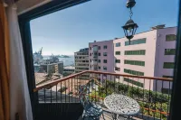 Ayca la Flora Hotel Boutique - Ocean View