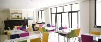 Mars Otel - Wifi