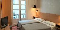 Roquefer Bilbao by Gaiarooms - balcony