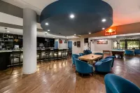 Suburban Studios San Angelo Near Convention Center - bar