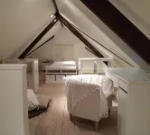 Malistorpets Rosor Bed & Kitchen - Homestays