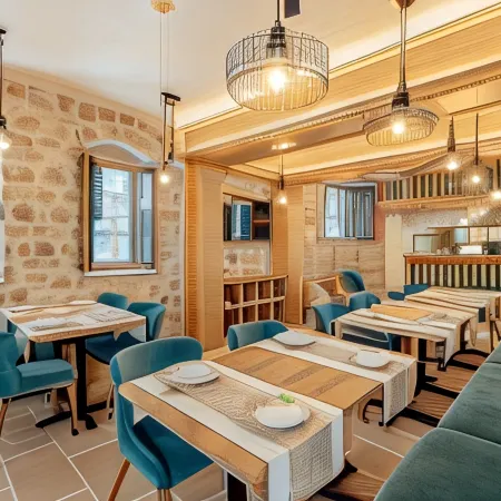 Guesthouse Villa Stari Grad Hotels in Herceg Novi