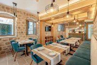 Guesthouse Villa Stari Grad - Wifi