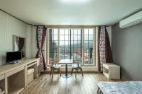 Fortune Lake and Pine Pension - Spa