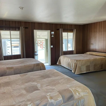 El Portal Motel