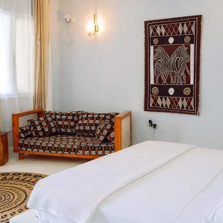 Watamu Escape