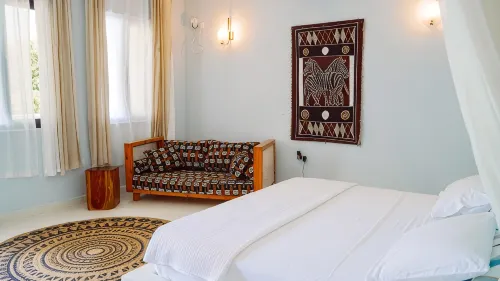Watamu Escape - 2-Star