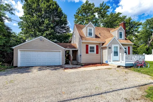 Private Home for Big Families at Miami University - Wifi