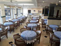 Cristal Palace Hotel - Wifi