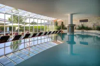 Artnatur Dolomites Hotel & Spa - piscina
