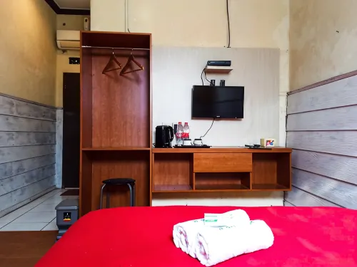 Hotel 41 Maribaya - 早餐