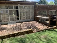 At the Rocks Country Estate - Lodges