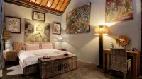 Astuti Gallery Homestay - 4-Star