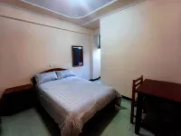 chang'an hotel - Auberges