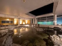 Ofuro Café New Biwako Hotel - Hot Springs