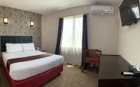 塔哈拉大酒店 - Wi-Fi